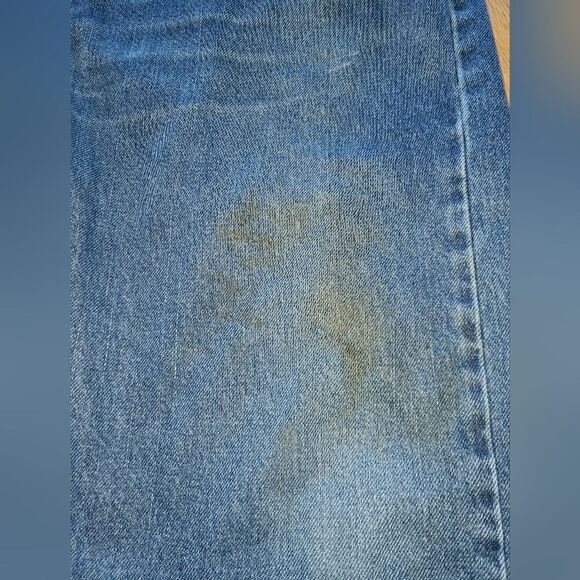 Levi's 505 denim jeans, men's 38 x 30*** - Picture 4 of 4